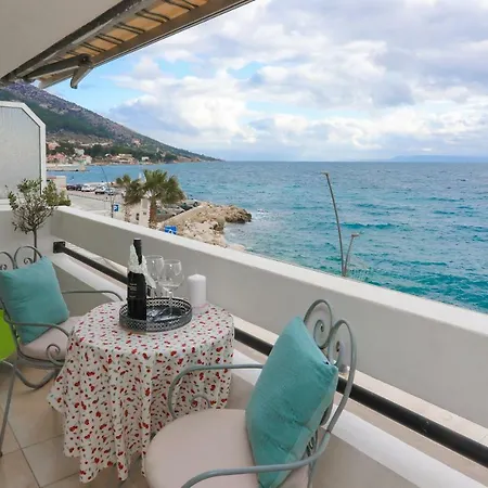 Amazing Waterfront Apartments Bol Exterior photo
