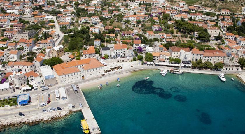 Amazing Waterfront * Bol
