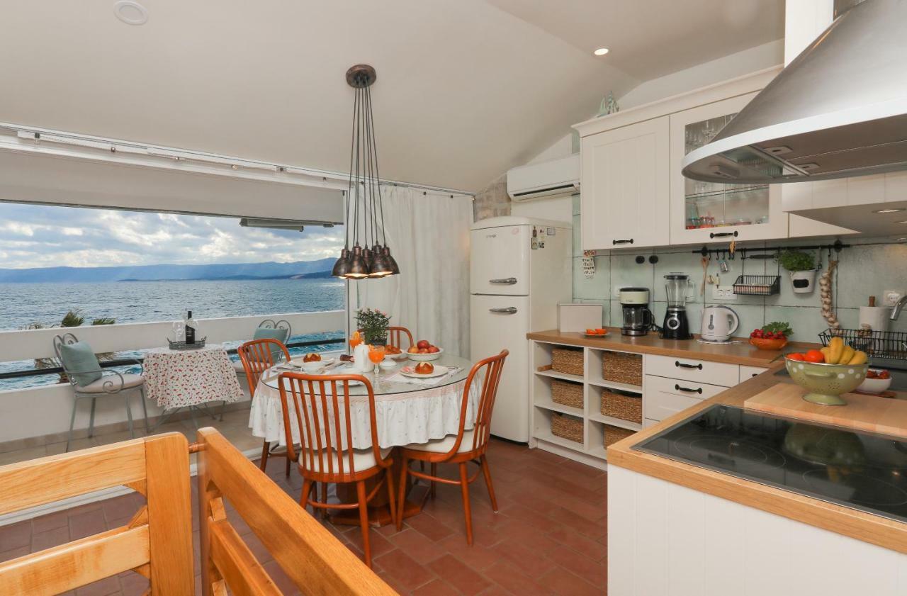 Amazing Waterfront Appartamento *