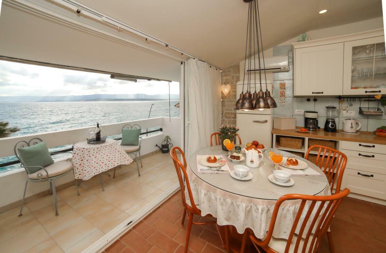Appartamento Amazing Waterfront Bol
