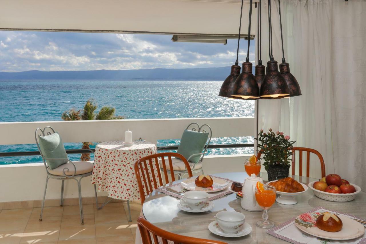 Appartamento Amazing Waterfront Bol
