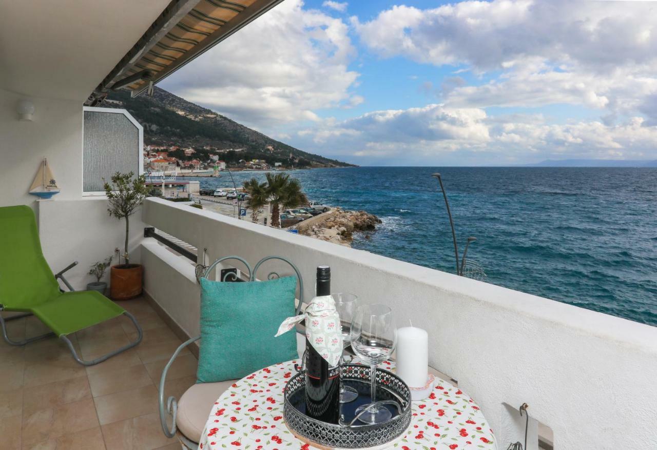 Appartamento Amazing Waterfront *