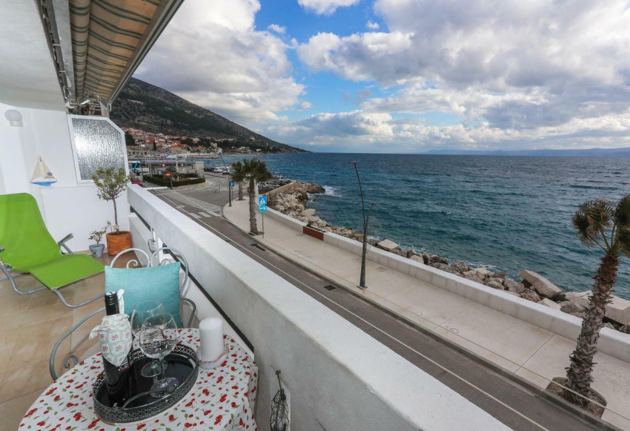 Amazing Waterfront Appartamento *
