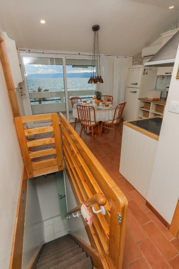 Appartamento Amazing Waterfront Bol