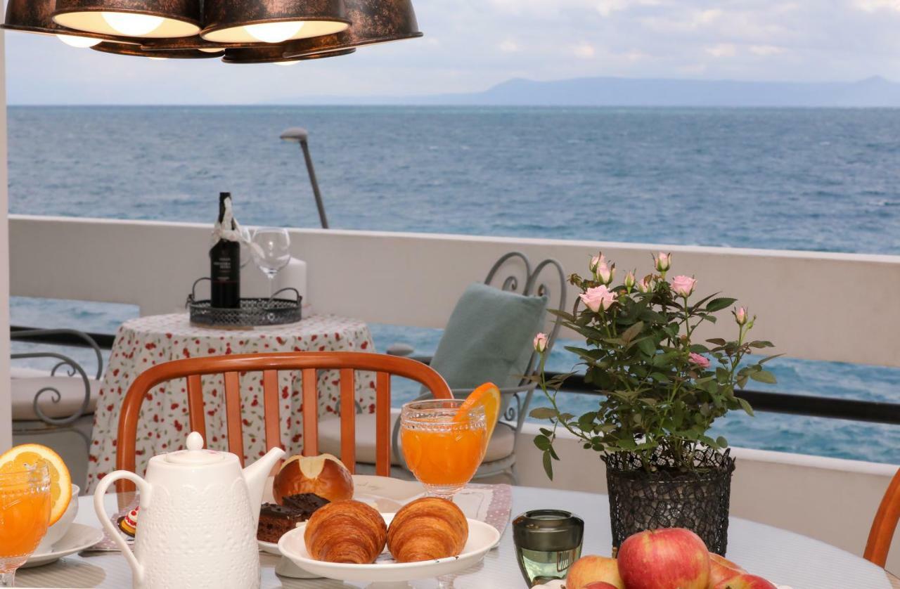 Appartamento Amazing Waterfront *